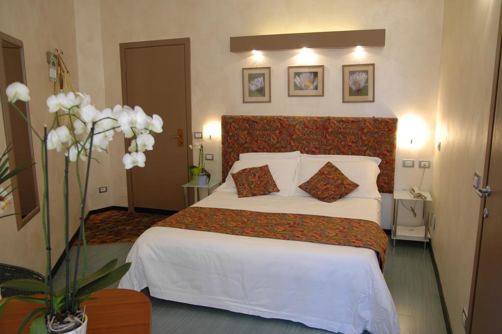 Conca Azzurra Wellness & Beauty Hotel Ranco Exterior photo